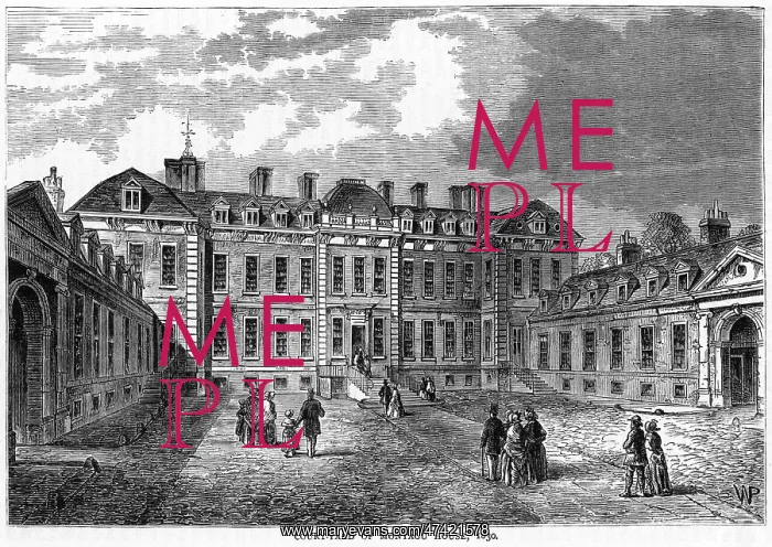  : MONTAGU HOUSE