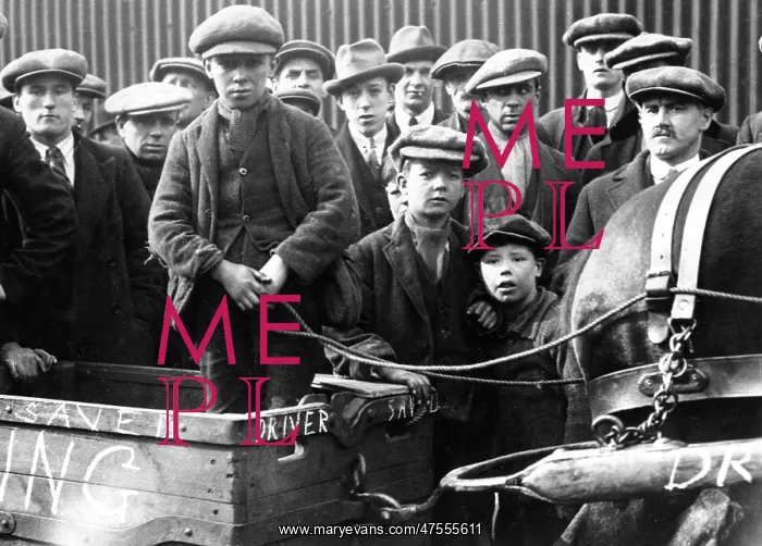 : Montague Colliery disaster appeal : Montague Colliery disaster appeal