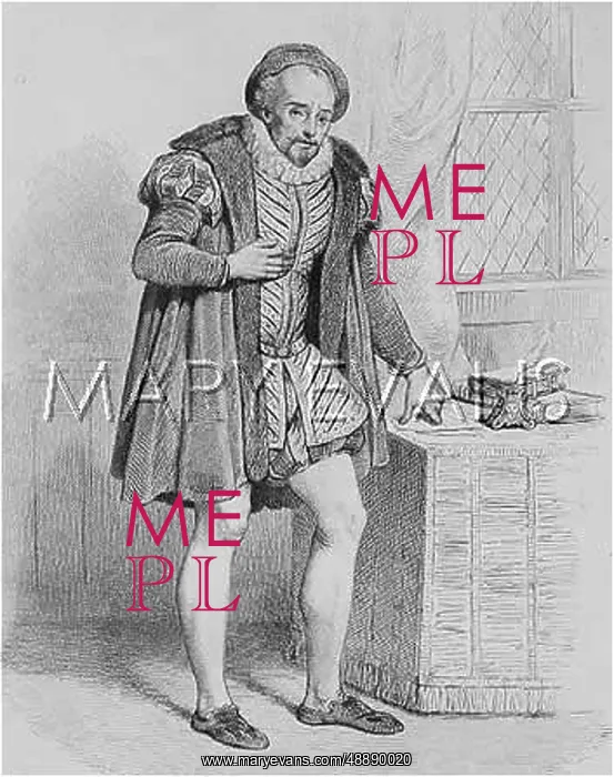 : MONTAIGNE. MICHEL EYQUEM DE MONTAIGNE (1533 - 1592) : MONTAIGNE. MICHEL EYQUEM DE MONTAIGNE (1533 - 1592)