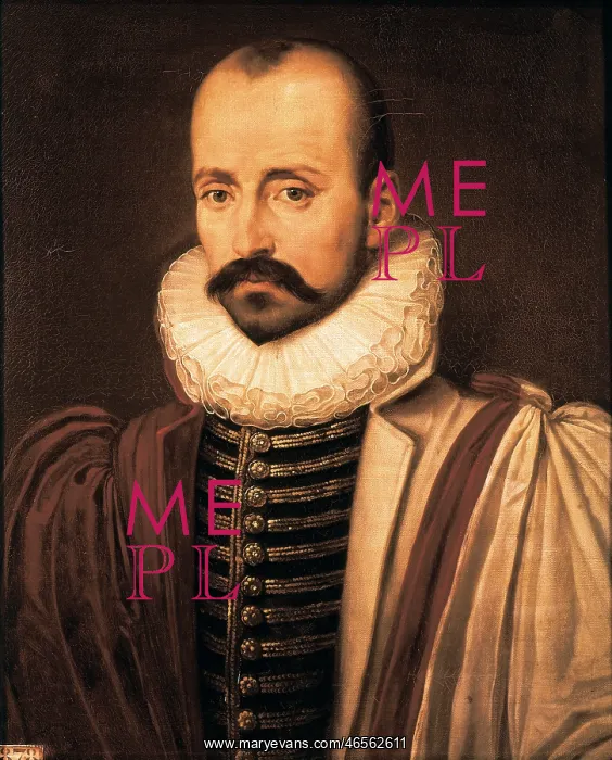 : MONTAIGNE, Michel de (1533-1592) : MONTAIGNE, Michel de (1533-1592)