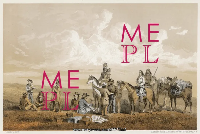 : MONTANA NATIVE AMERICANS : MONTANA NATIVE AMERICANS