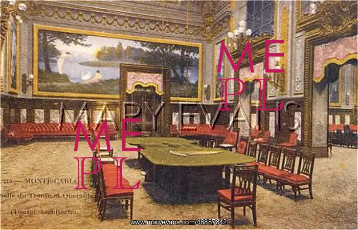 : MONTE, 30 / 40 SALLE : MONTE, 30 / 40 SALLE