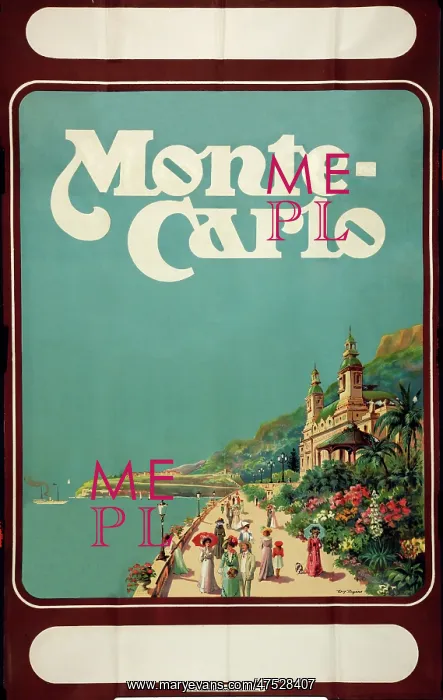  : Monte Carlo