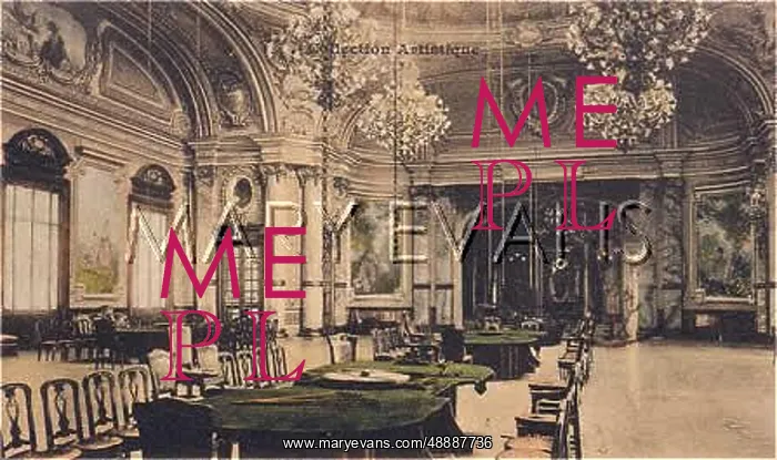 : MONTE, NOUVELLE SALLE : MONTE, NOUVELLE SALLE