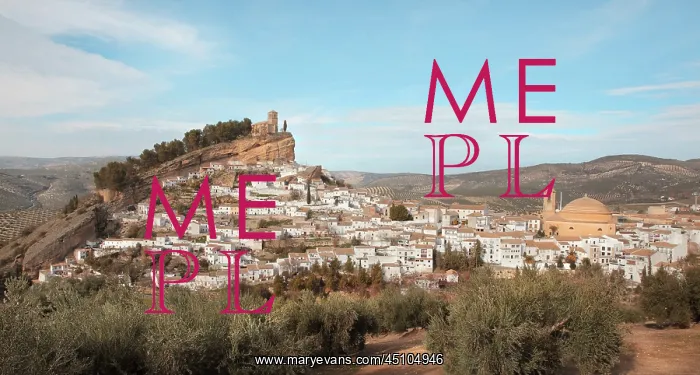 : Montefrio, Andalusia, Spain : Montefrio, Andalusia, Spain