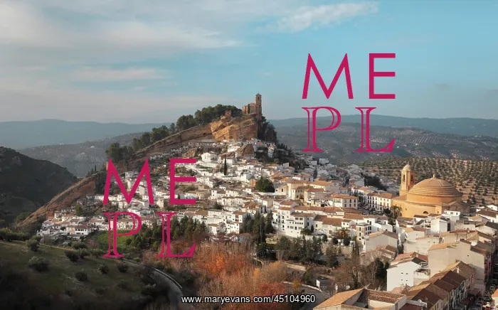 : Montefrio, Andalusia, Spain : Montefrio, Andalusia, Spain