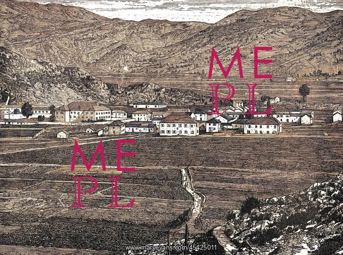 : MONTENEGRO CETINJE : MONTENEGRO CETINJE