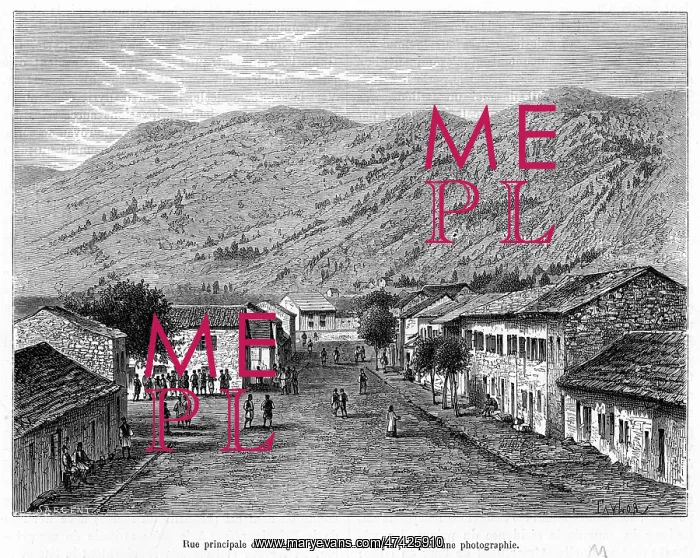  : MONTENEGRO CETINJE
