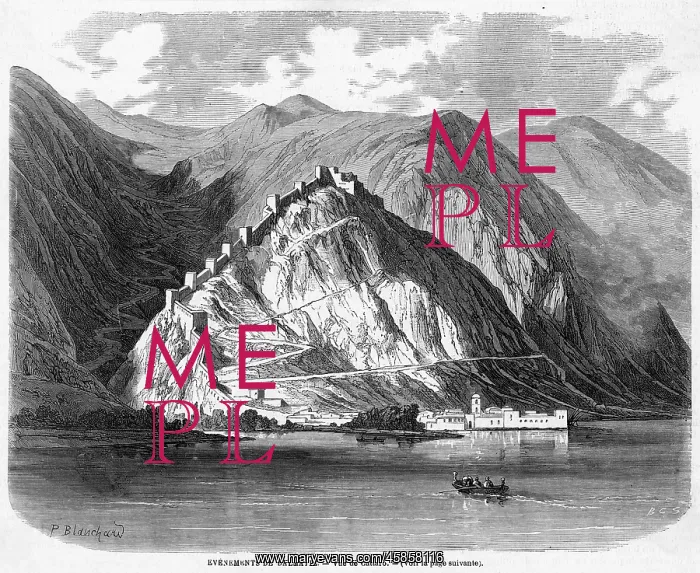 : MONTENEGRO KOTOR : MONTENEGRO KOTOR