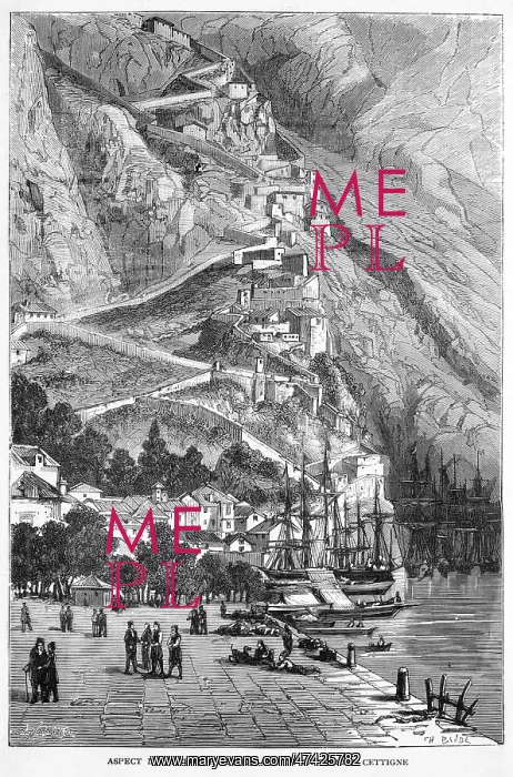 : MONTENEGRO KOTOR : MONTENEGRO KOTOR