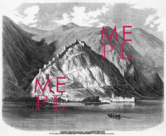 : MONTENEGRO KOTOR : MONTENEGRO KOTOR