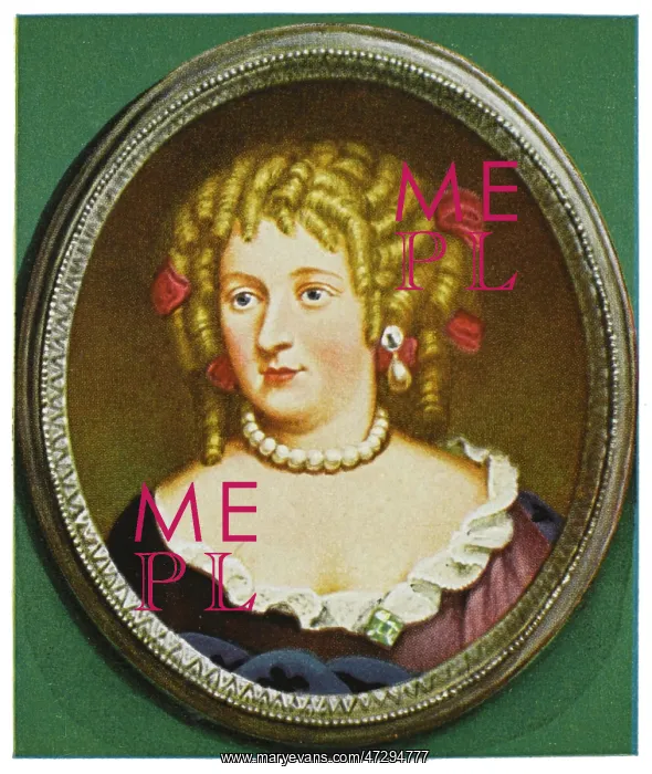 : MONTESPAN / MME / MINIATURE : MONTESPAN / MME / MINIATURE