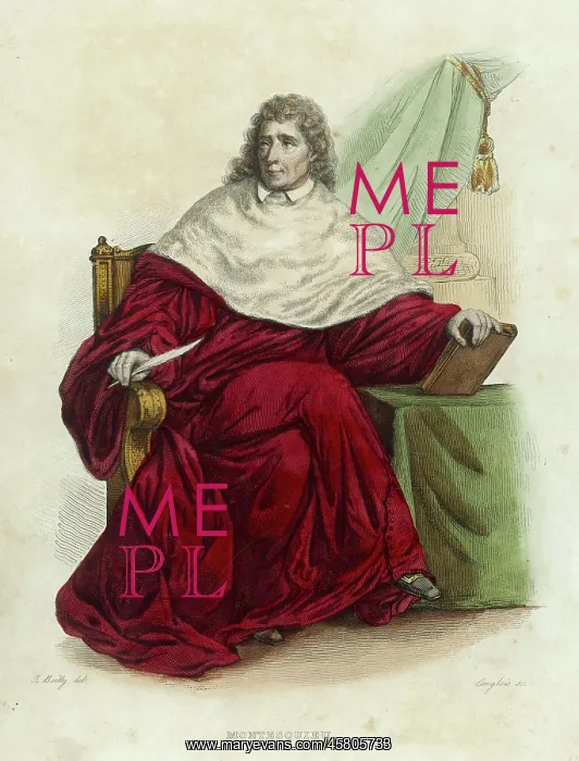  : MONTESQUIEU (1689-1755)