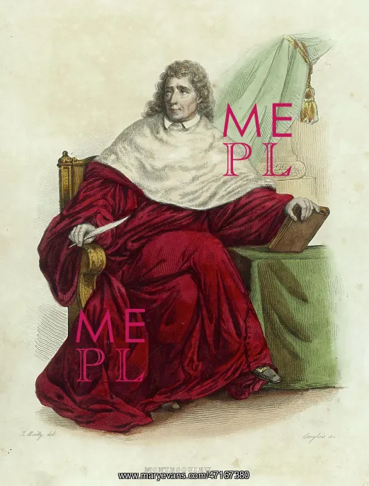  : MONTESQUIEU (1689-1755)