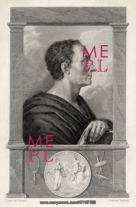 : MONTESQUIEU (1689-1755) : MONTESQUIEU (1689-1755)