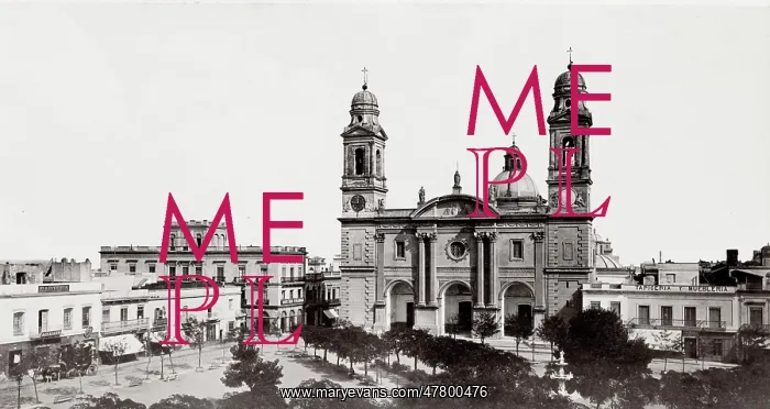 : Montevideo Metropolitan Cathedral, Uruguay : Montevideo Metropolitan Cathedral, Uruguay