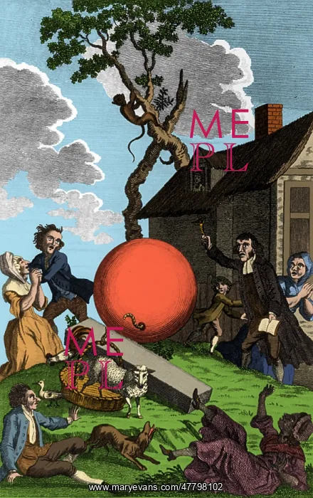 : Montgolfier Balloon, 1783 : Montgolfier Balloon, 1783