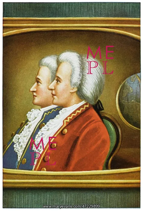  : Montgolfier Brothers
