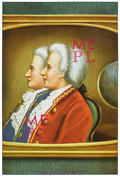 : Montgolfier Brothers : Montgolfier Brothers