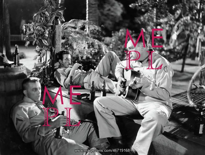 : Montgomery Clift - Actor - Hollywood : Montgomery Clift - Actor - Hollywood
