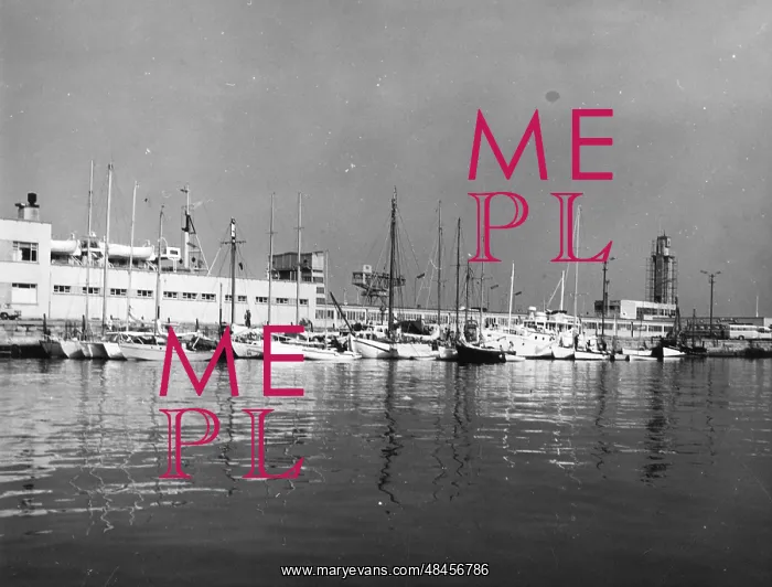  : MONTGOMERY DOCK