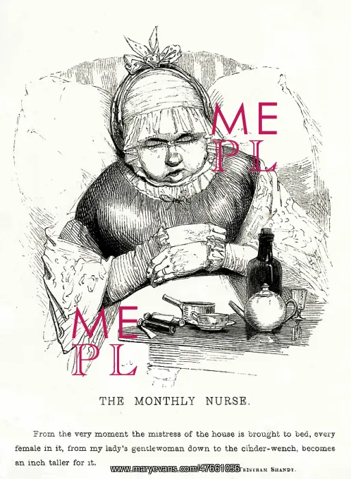 : The Monthly Nurse : The Monthly Nurse