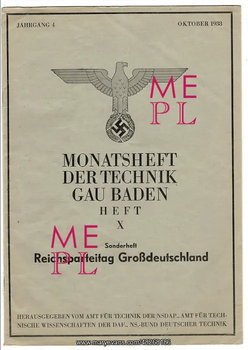 : Monthly for Technology - Baden district : Monthly for Technology - Baden district