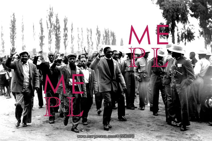 : Five Months Nightmare - Robert Sobukwe. This is : Five Months Nightmare - Robert Sobukwe. This is