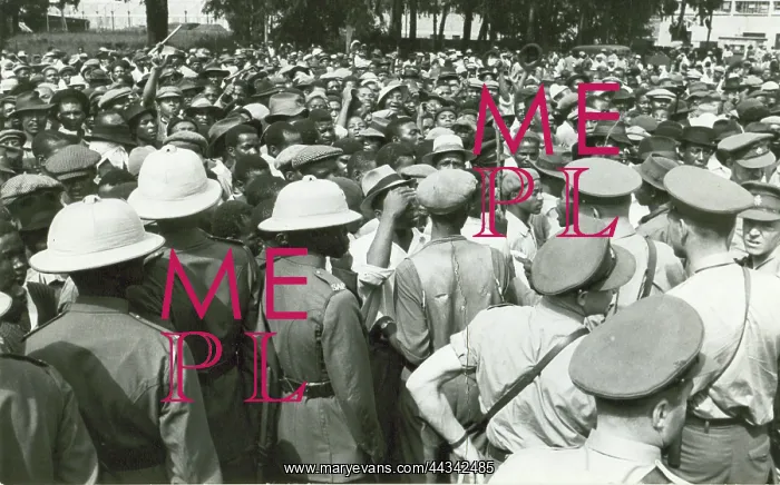 : Five Months Nightmare - Sharpeville : Five Months Nightmare - Sharpeville