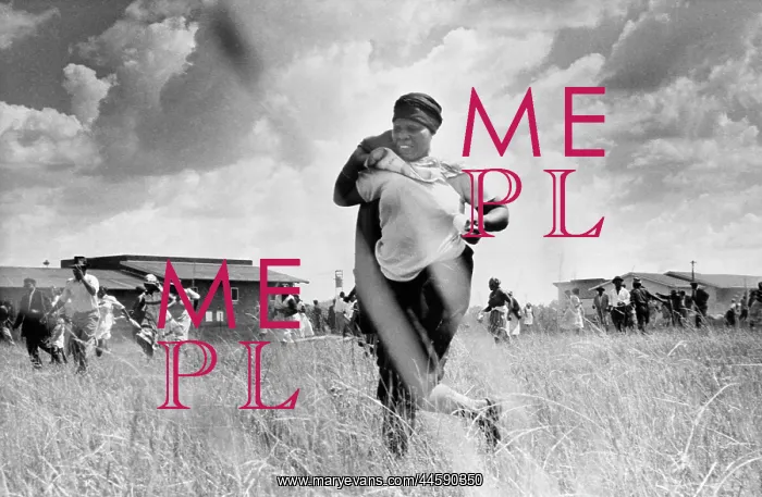 : Five Months Nightmare - Sharpeville how it began : Five Months Nightmare - Sharpeville how it began
