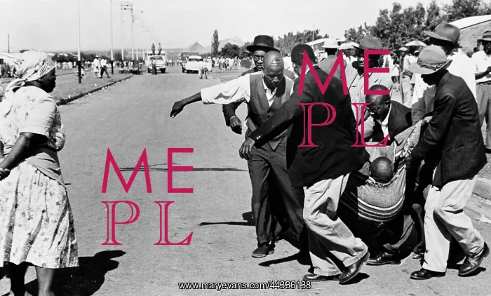 : Five Months Nightmare - Sharpeville massacre : Five Months Nightmare - Sharpeville massacre