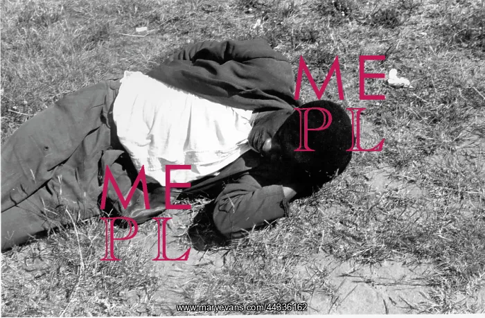  : Five Months Nightmare - Sharpeville massacre