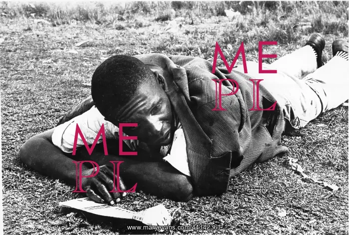 : Five Months Nightmare - Sharpeville massacre : Five Months Nightmare - Sharpeville massacre