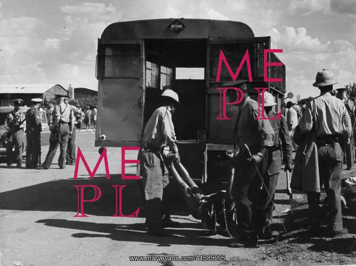 : Five Months Nightmare - Sharpeville massacre : Five Months Nightmare - Sharpeville massacre
