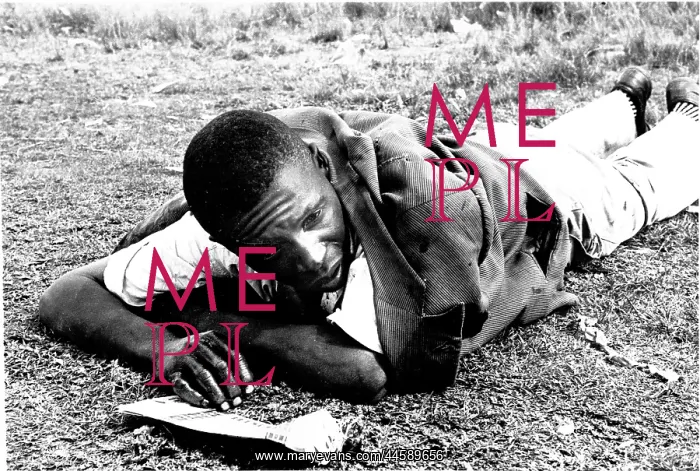 : Five Months Nightmare - Sharpeville massacre : Five Months Nightmare - Sharpeville massacre