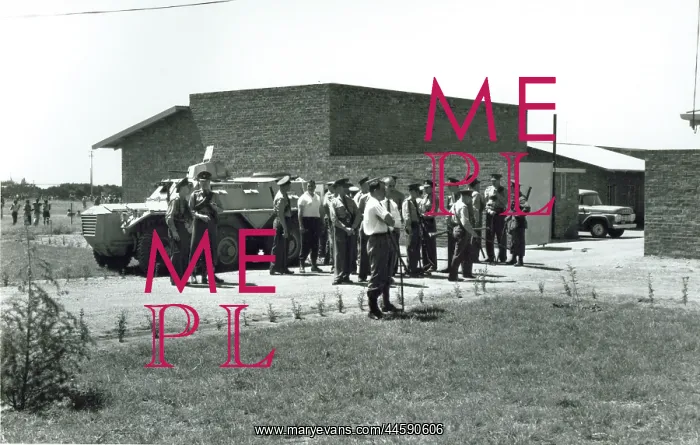 : Five Months Nightmare - Sharpeville massacre : Five Months Nightmare - Sharpeville massacre