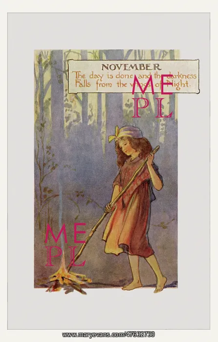 : Months of the year. November : Months of the year. November