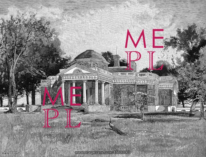  : MONTICELLO