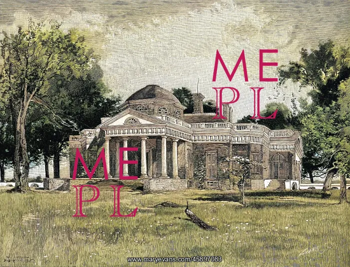  : MONTICELLO