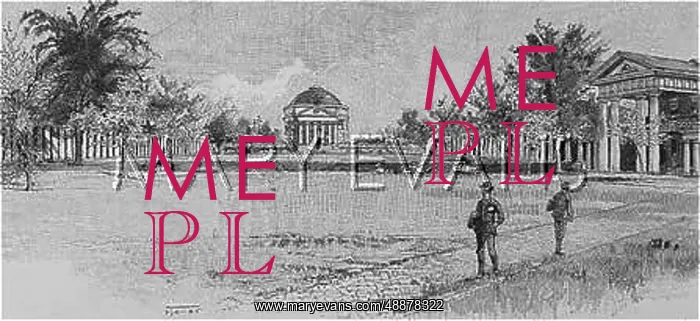 : MONTICELLO : MONTICELLO