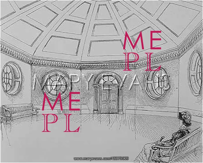 : MONTICELLO : MONTICELLO