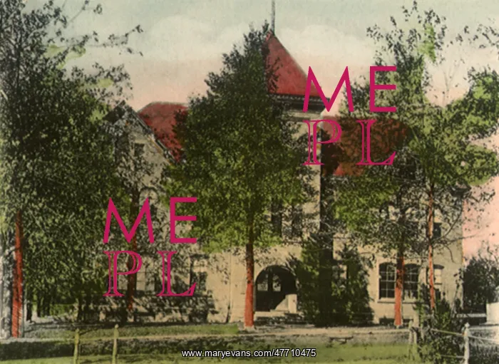 : Monticello High School. Monticello : Monticello High School. Monticello