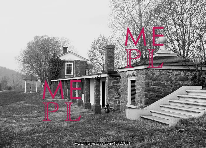 : Monticello, the home built by Thomas Jefferson ? : Monticello, the home built by Thomas Jefferson ?