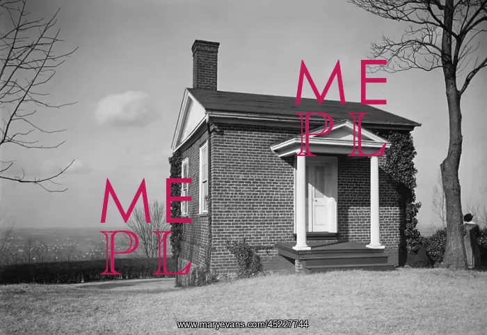 : Monticello, the home built by Thomas Jefferson ? : Monticello, the home built by Thomas Jefferson ?