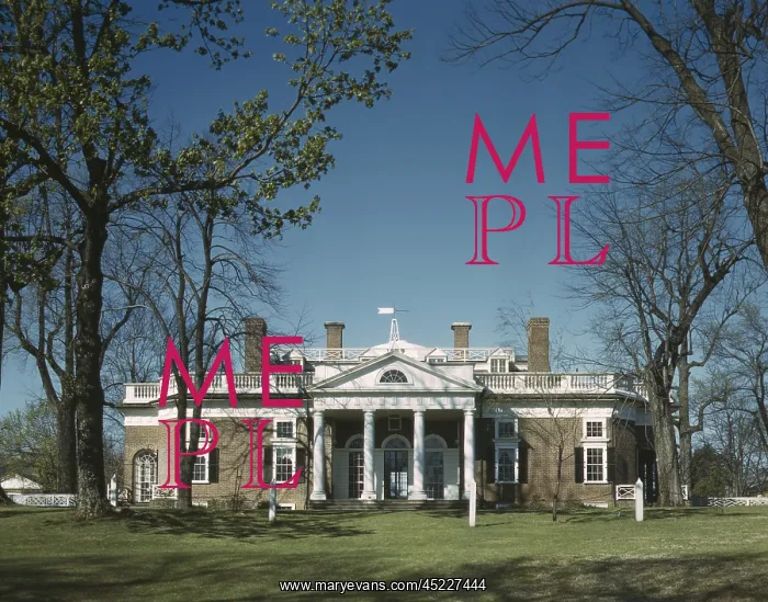 : Monticello home of Thomas Jefferson Charlottesville ? : Monticello home of Thomas Jefferson Charlottesville ?