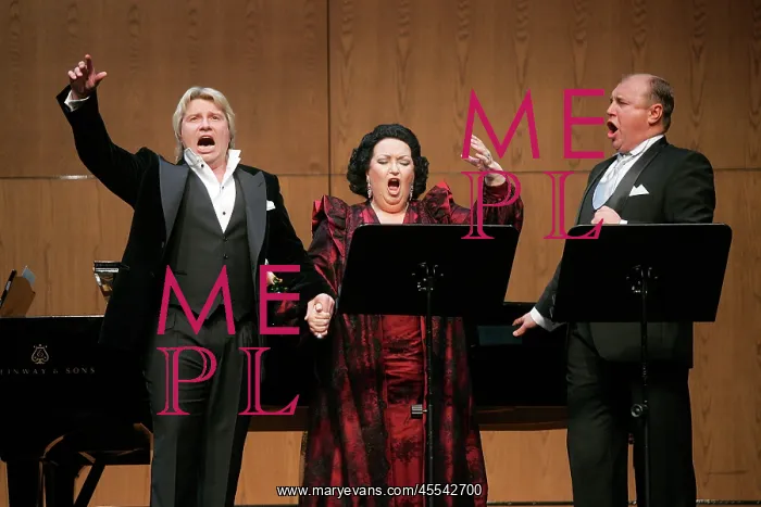 : Montserrat Caballe : Montserrat Caballe