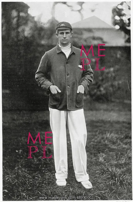  : Monty Noble