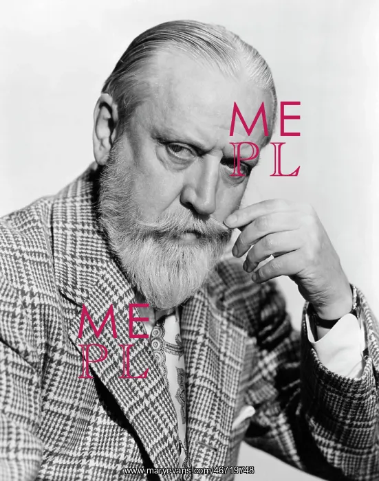 : Monty Woolley - Actor - Hollywood : Monty Woolley - Actor - Hollywood
