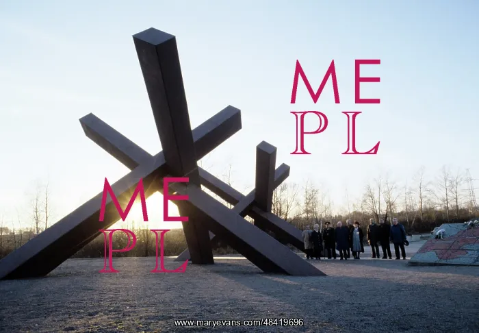 : Monument to Defenders of Moscow, 1966 : Monument to Defenders of Moscow, 1966