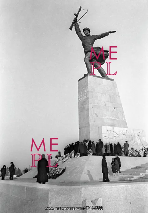 : Monument to Heroes of Battle of Moscow : Monument to Heroes of Battle of Moscow